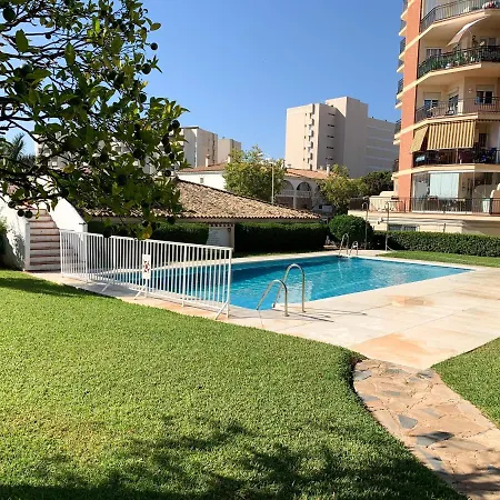 Erisa Terral Apartments Torremolinos Exterior photo