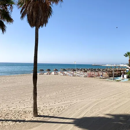 Erisa Terral Apartments Torremolinos Exterior photo