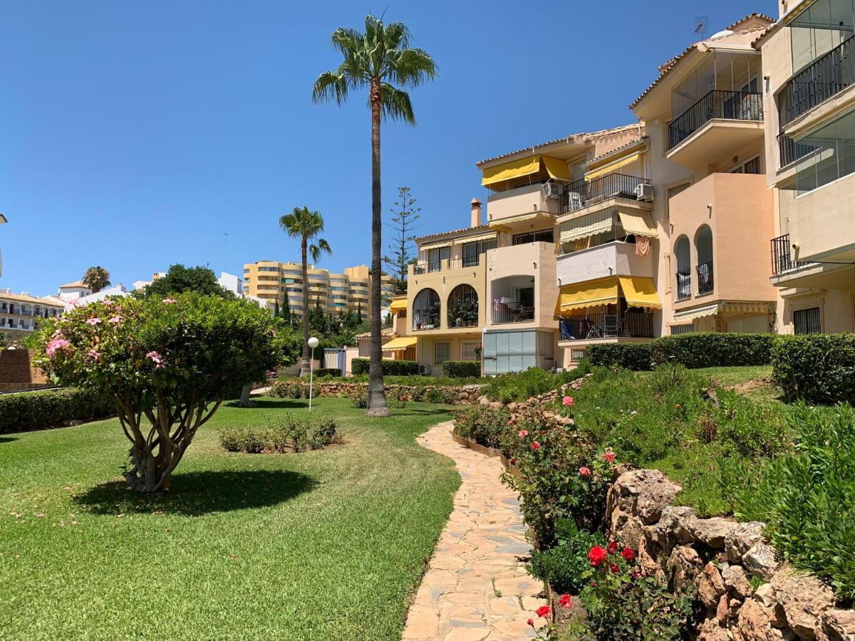 Appartement Erisa Terral Torremolinos