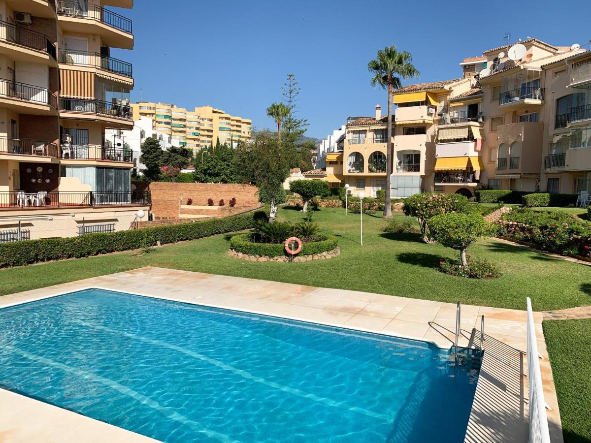 Erisa Terral Appartamento Torremolinos
