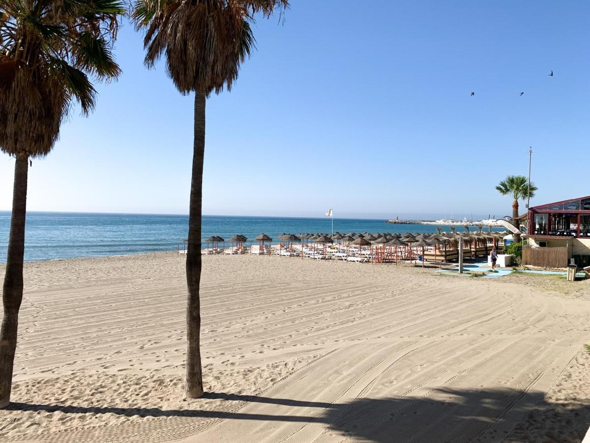 Erisa Terral Appartamento Torremolinos