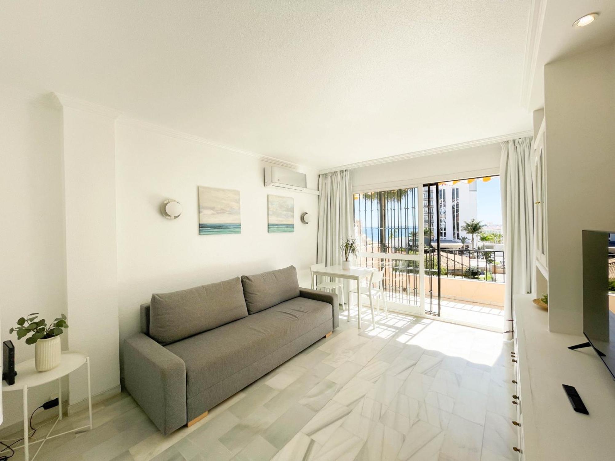 Appartamento Erisa Terral Torremolinos