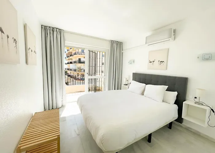 Erisa Terral Apartments